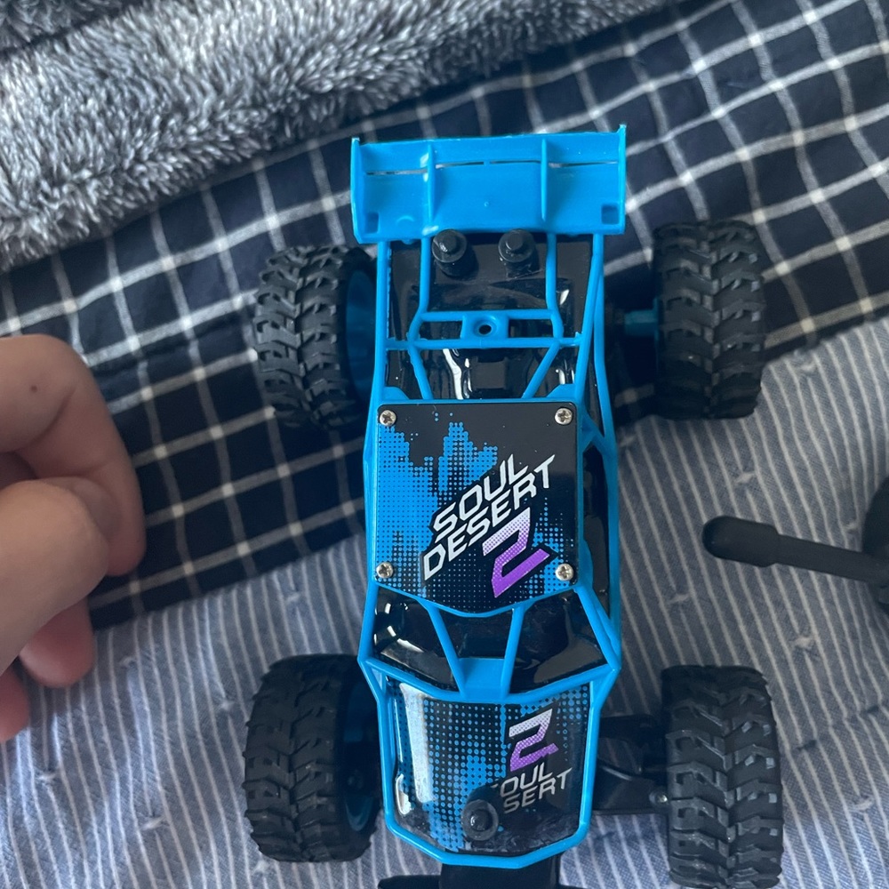 Rc car
